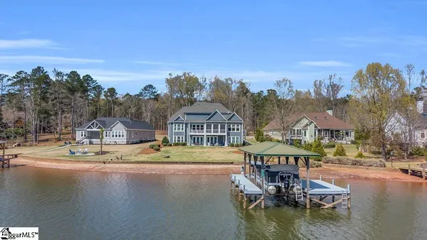 $1,595,000 | 320 Commonwealth Drive, Ninety Six, SC 29666