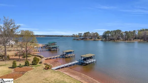 $1,595,000 | 320 Commonwealth Drive, Ninety Six, SC 29666