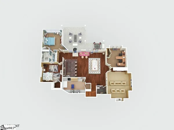 $1,595,000 | 320 Commonwealth Drive, Ninety Six, SC 29666