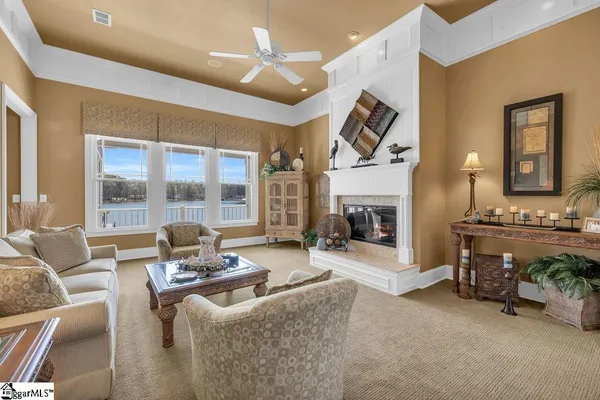 $1,595,000 | 320 Commonwealth Drive, Ninety Six, SC 29666