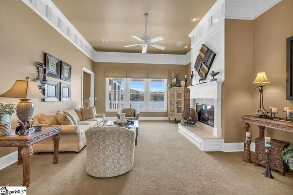 $1,595,000 | 320 Commonwealth Drive, Ninety Six, SC 29666