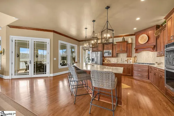 $1,595,000 | 320 Commonwealth Drive, Ninety Six, SC 29666