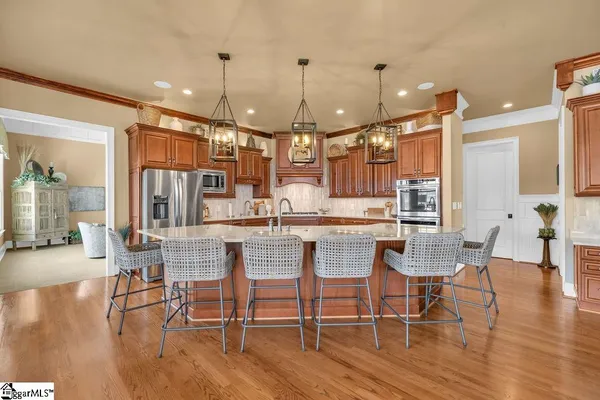 $1,595,000 | 320 Commonwealth Drive, Ninety Six, SC 29666