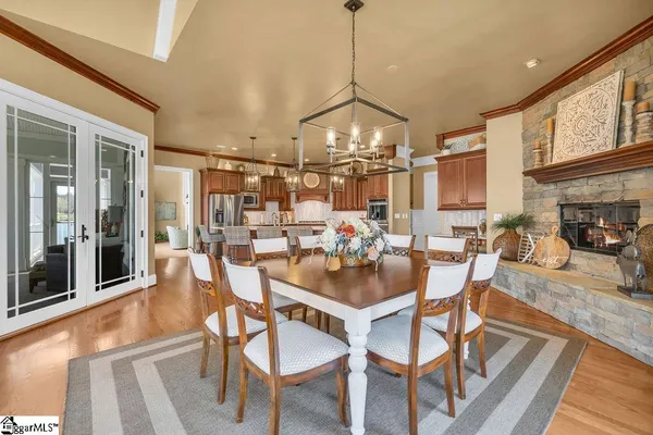 $1,595,000 | 320 Commonwealth Drive, Ninety Six, SC 29666