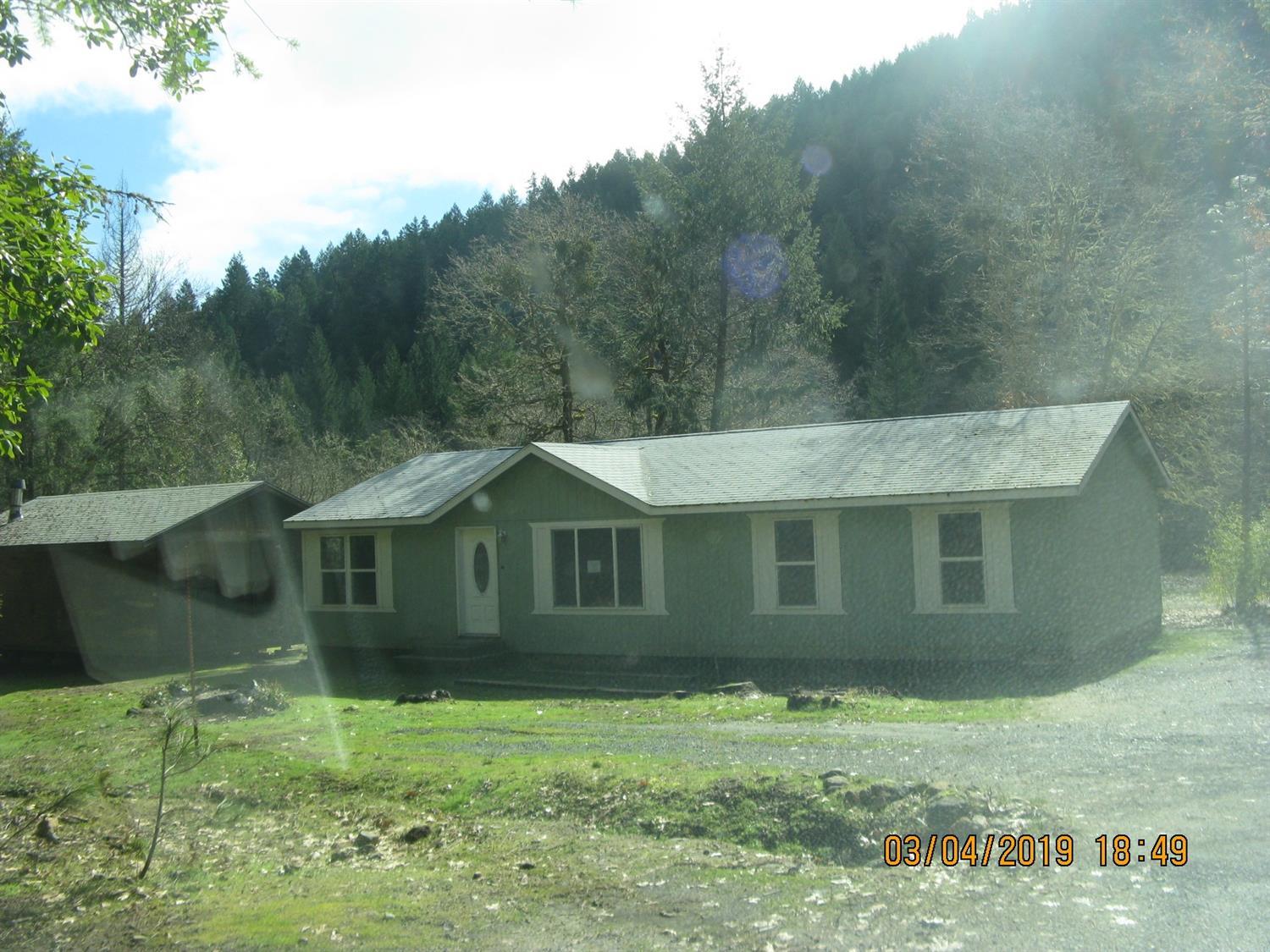 1262 Upper Powell Creek Road Williams, OR 97544 - Photo 1 of 6 Primary Photo