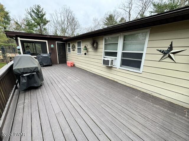 649 Twin Lakes Road Shohola, PA 18458 - Photo 39 of 50