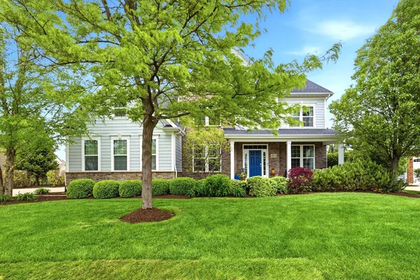 $1,249,000 | 4836 Shumard Lane, Naperville, IL 60564