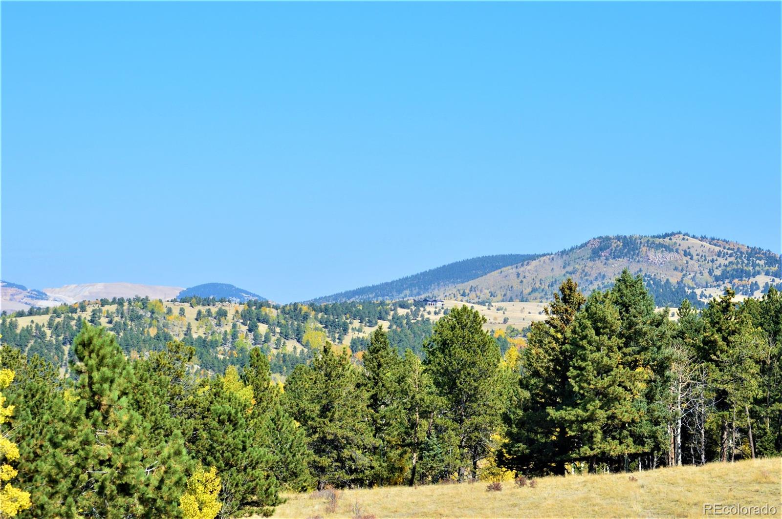 86 County Road Victor, CO 80860 - Photo 9 of 14