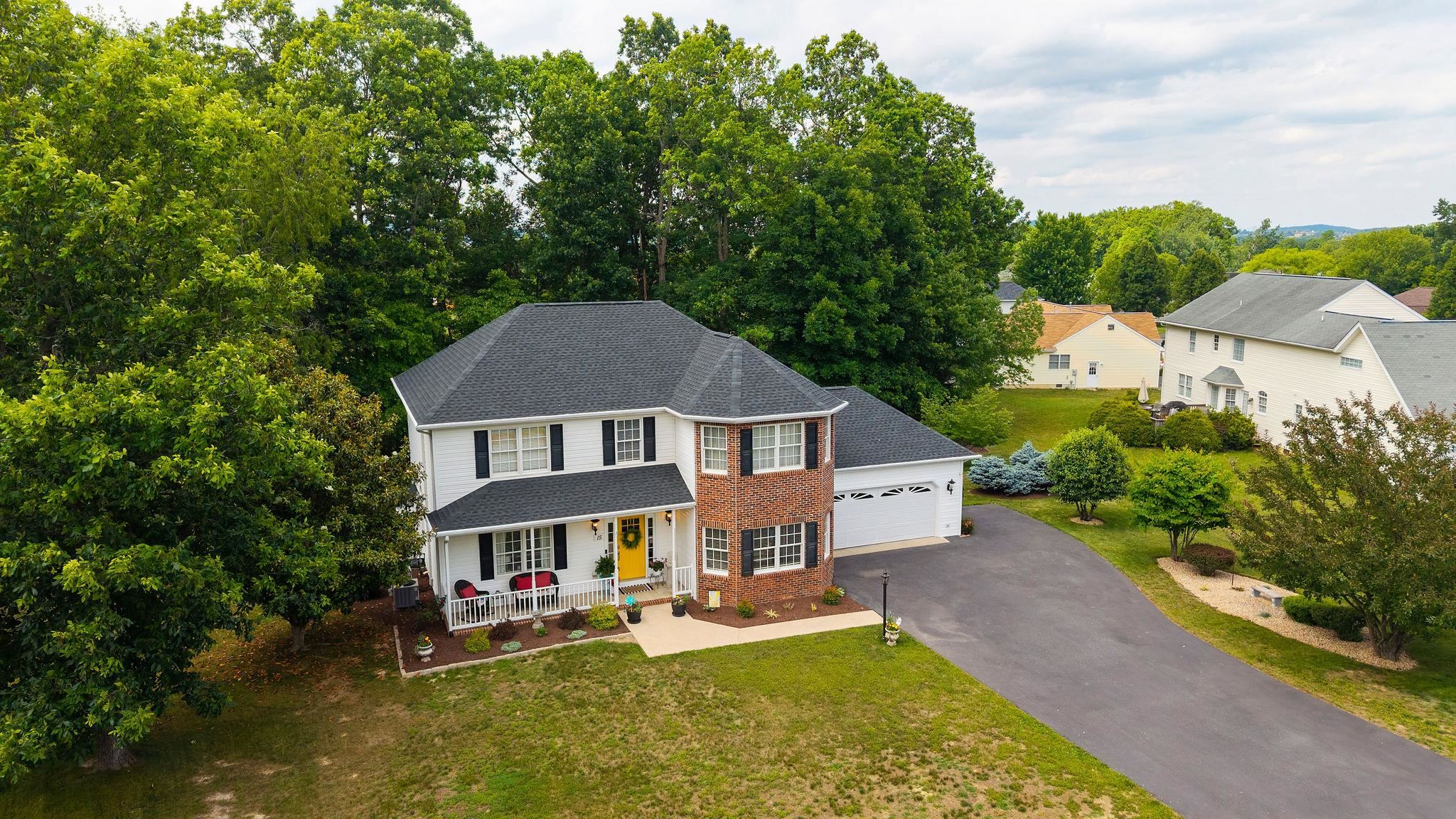 15 Rutherford Lane Stuarts Draft, VA 24477 - Photo 71 of 75