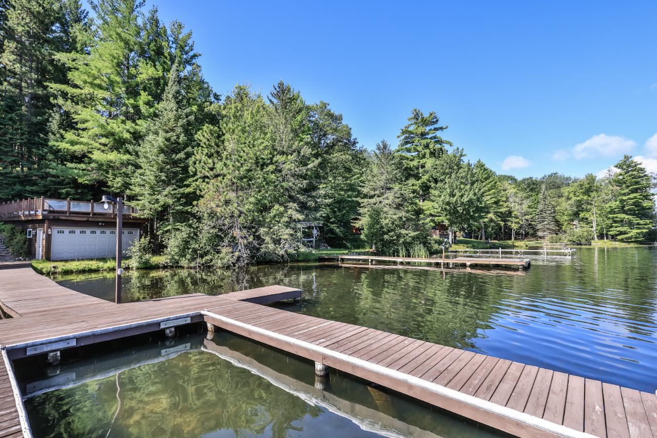 9064 Country Club Road Minocqua, WI 54548 - Photo 22 of 53 Gallery Image 22