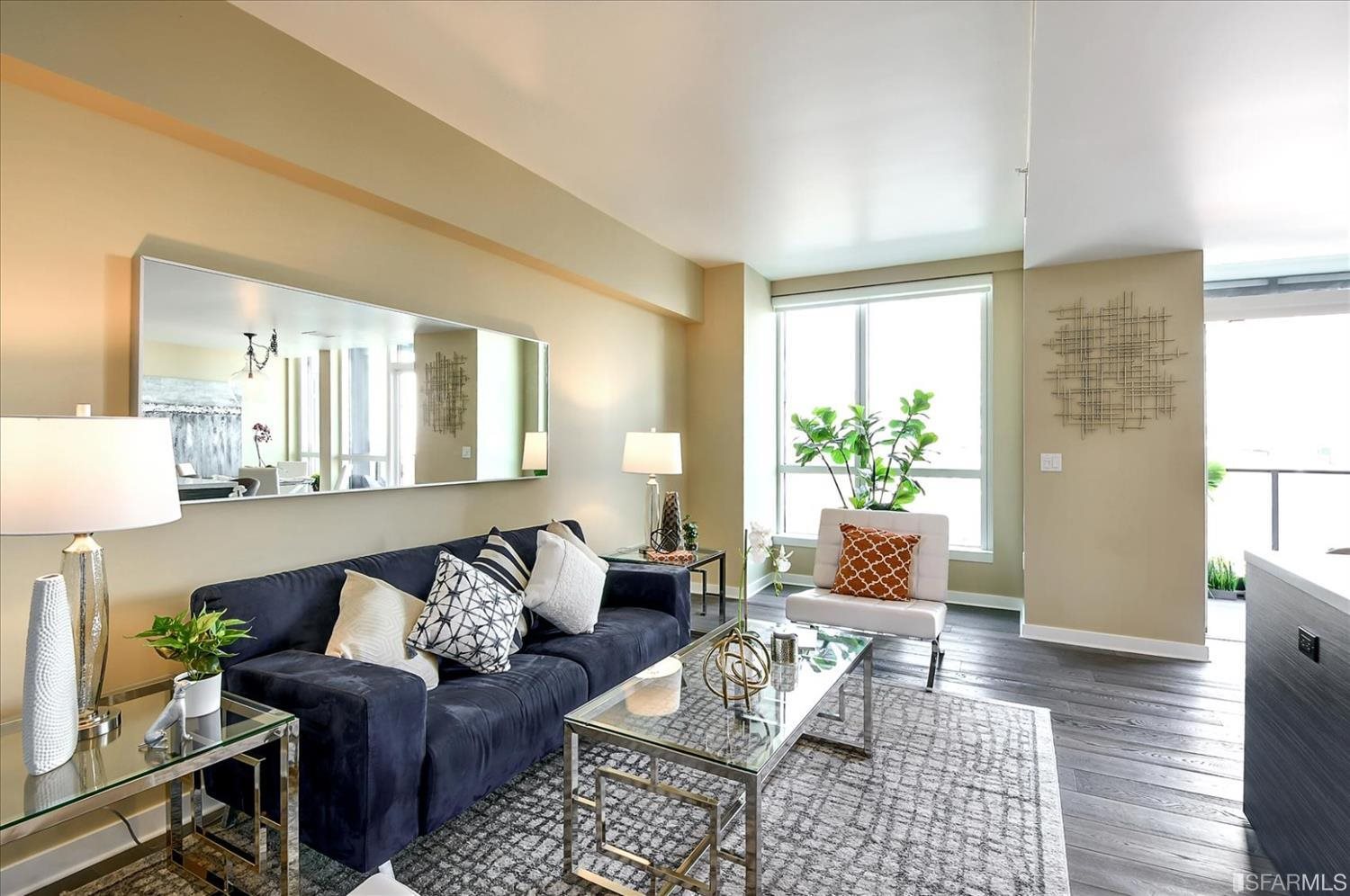 1688 Pine Street, Unit E502 San Francisco, CA 94109 - Photo 11 of 57