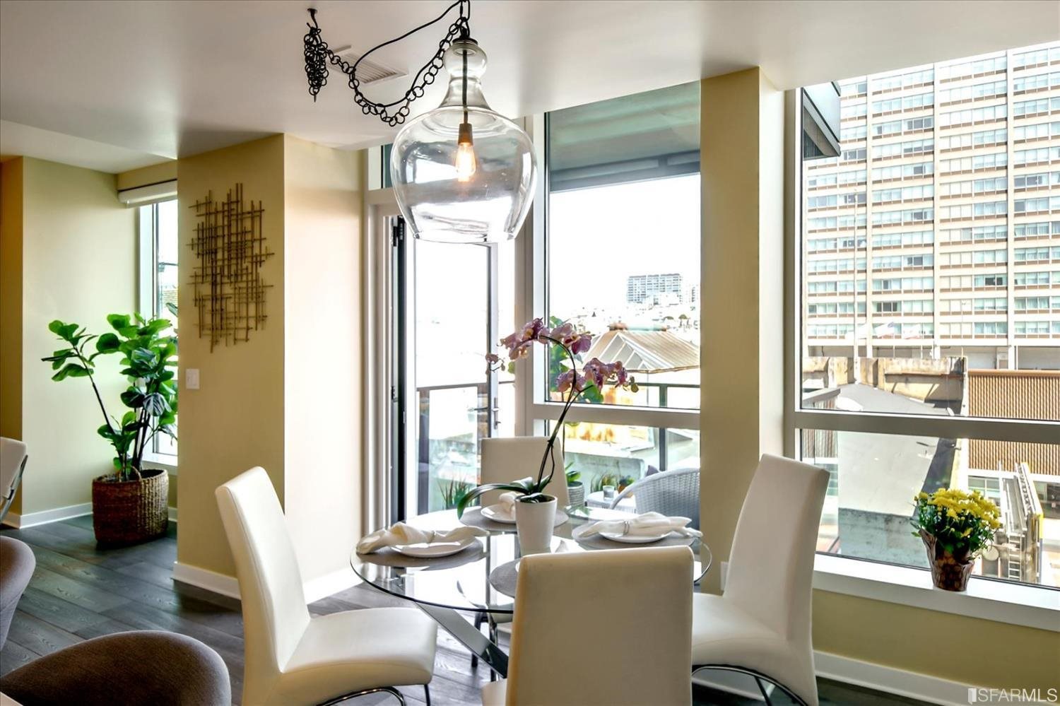 1688 Pine Street, Unit E502 San Francisco, CA 94109 - Photo 17 of 57