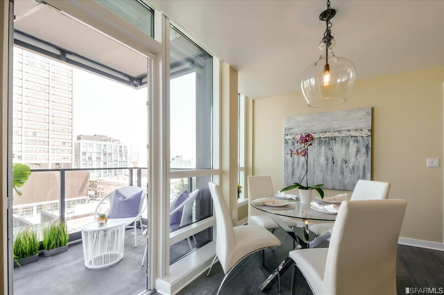 1688 Pine Street, Unit E502 San Francisco, CA 94109 - Photo 18 of 57