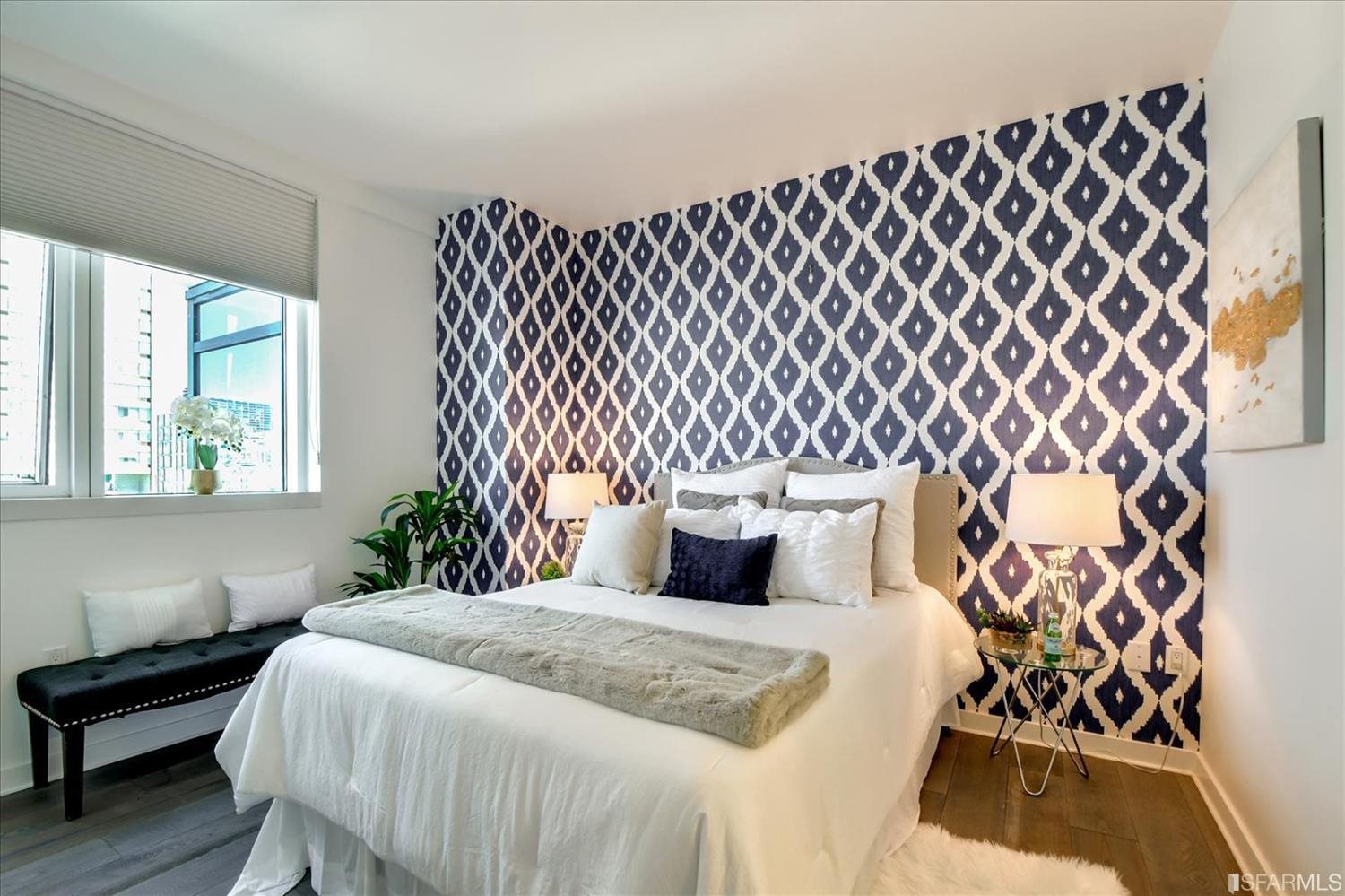 1688 Pine Street, Unit E502 San Francisco, CA 94109 - Photo 21 of 57