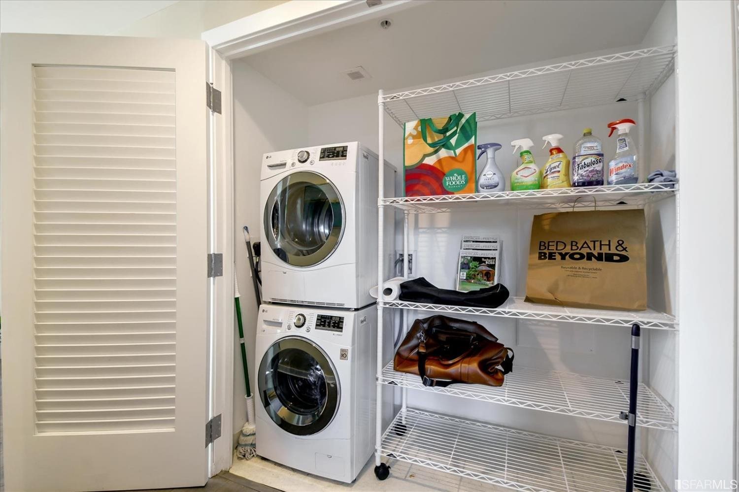 1688 Pine Street, Unit E502 San Francisco, CA 94109 - Photo 29 of 57