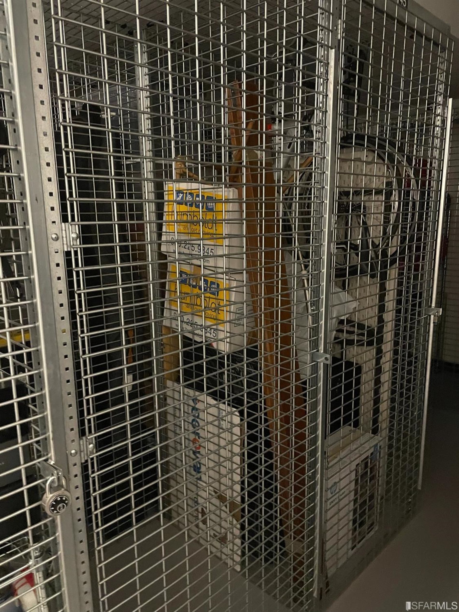 1688 Pine Street, Unit E502 San Francisco, CA 94109 - Photo 31 of 57