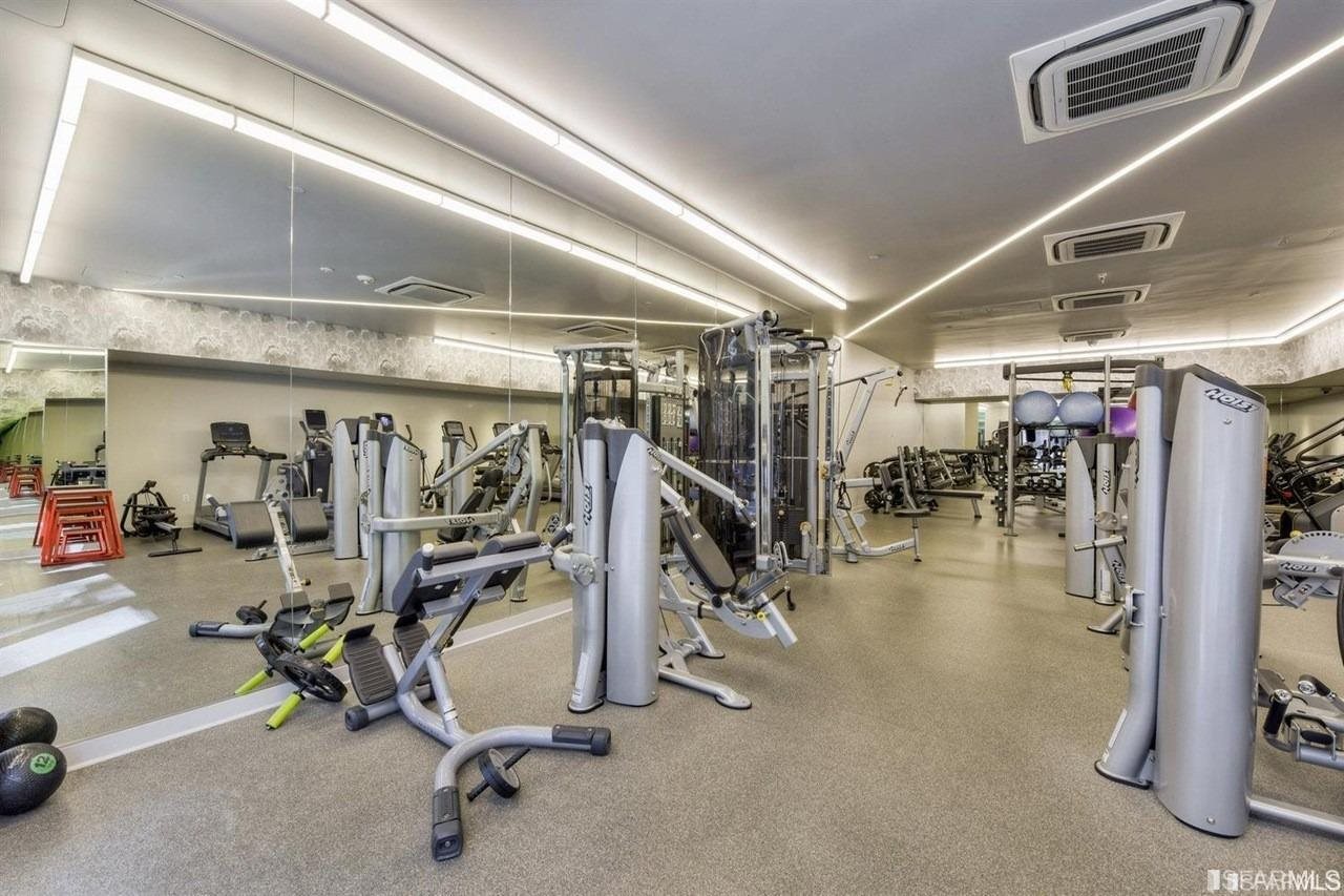 1688 Pine Street, Unit E502 San Francisco, CA 94109 - Photo 33 of 57