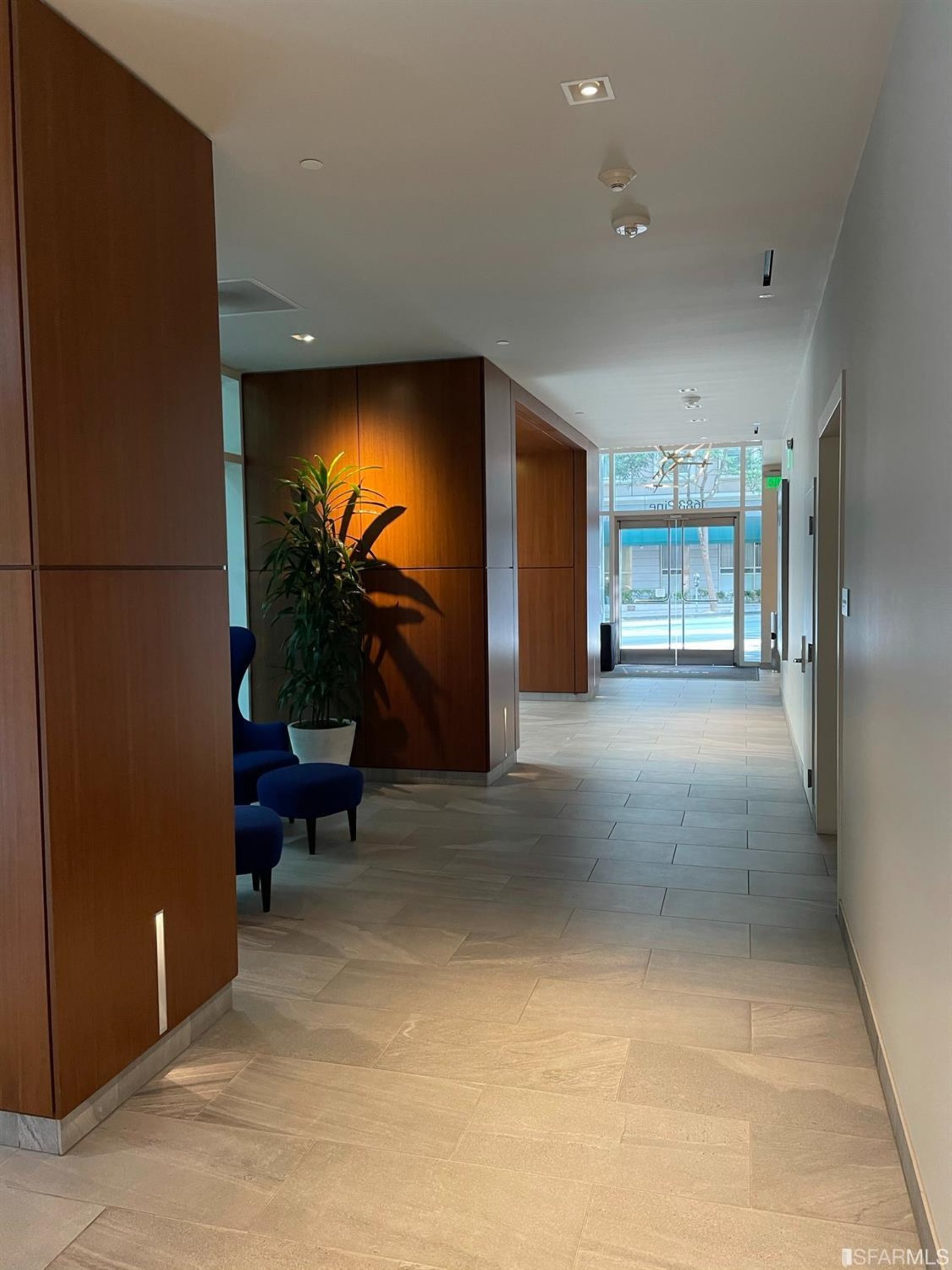 1688 Pine Street, Unit E502 San Francisco, CA 94109 - Photo 37 of 57