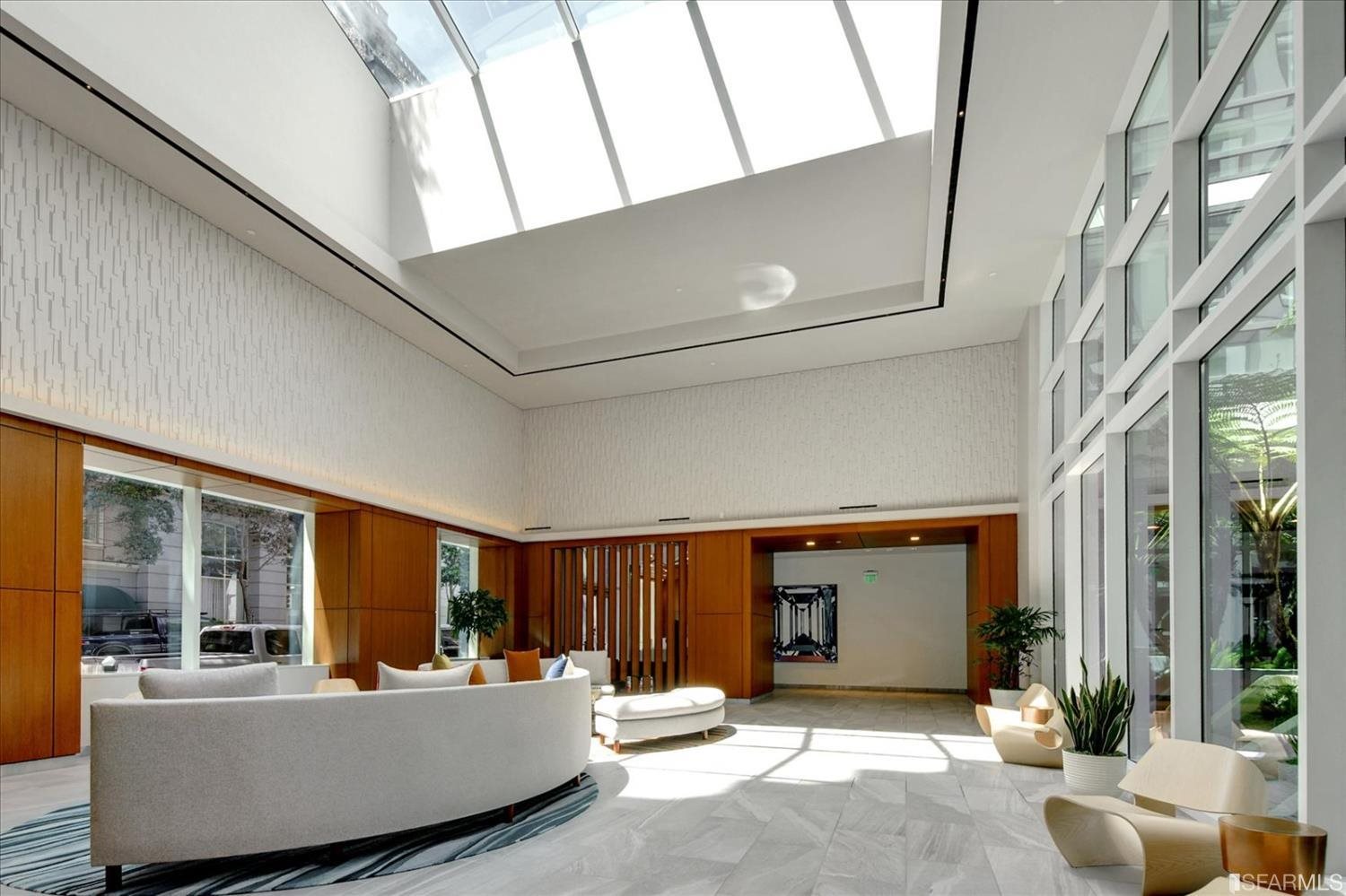 1688 Pine Street, Unit E502 San Francisco, CA 94109 - Photo 39 of 57