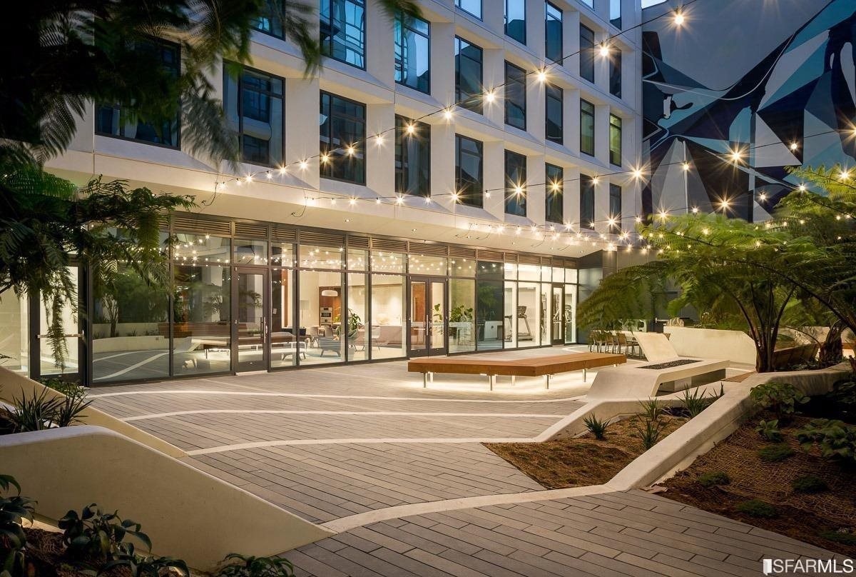 1688 Pine Street, Unit E502 San Francisco, CA 94109 - Photo 41 of 57