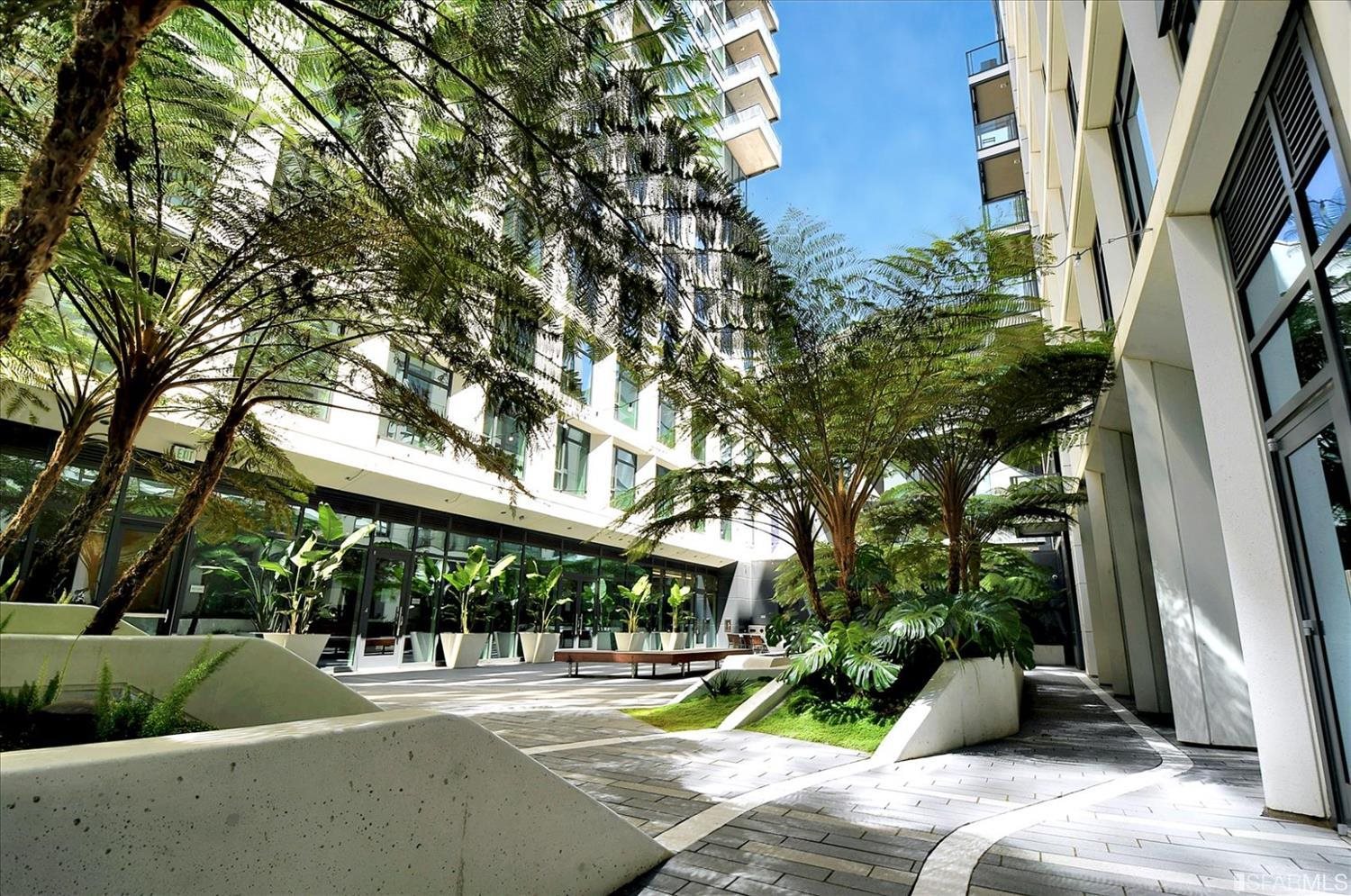 1688 Pine Street, Unit E502 San Francisco, CA 94109 - Photo 43 of 57