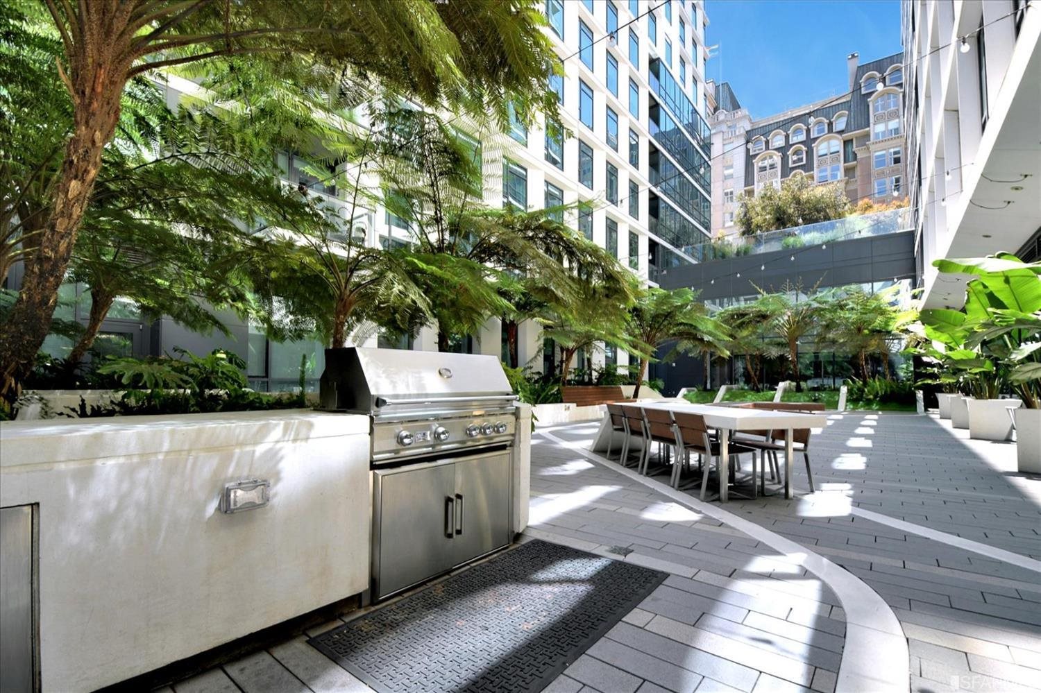 1688 Pine Street, Unit E502 San Francisco, CA 94109 - Photo 45 of 57