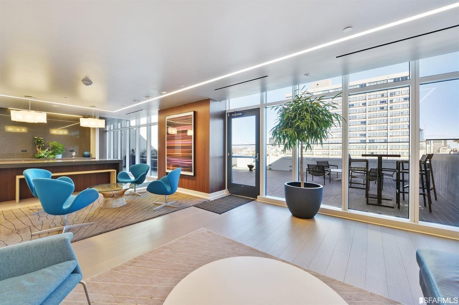 1688 Pine Street, Unit E502 San Francisco, CA 94109 - Photo 48 of 57