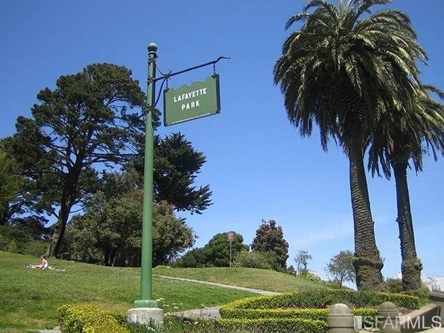 1688 Pine Street, Unit E502 San Francisco, CA 94109 - Photo 54 of 57