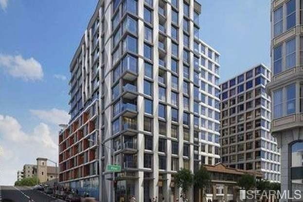 1688 Pine Street, Unit E502 San Francisco, CA 94109 - Photo 55 of 57