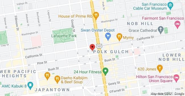 1688 Pine Street, Unit E502 San Francisco, CA 94109 - Photo 57 of 57