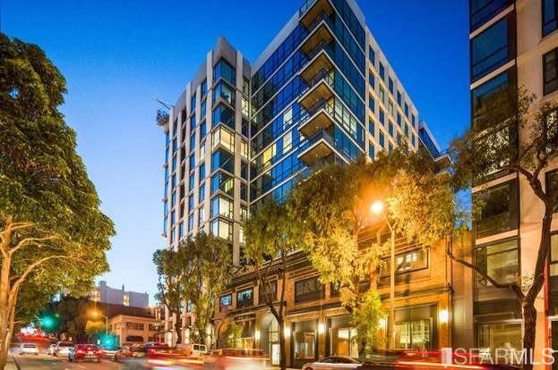 1688 Pine Street, Unit E502 San Francisco, CA 94109 - Photo 8 of 57