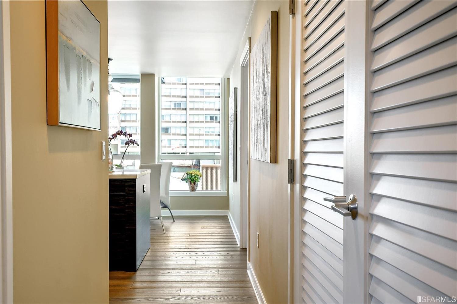 1688 Pine Street, Unit E502 San Francisco, CA 94109 - Photo 10 of 57