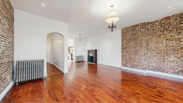 $2,500,000 | 220 Lincoln Road | Prospect Lefferts Gardens
