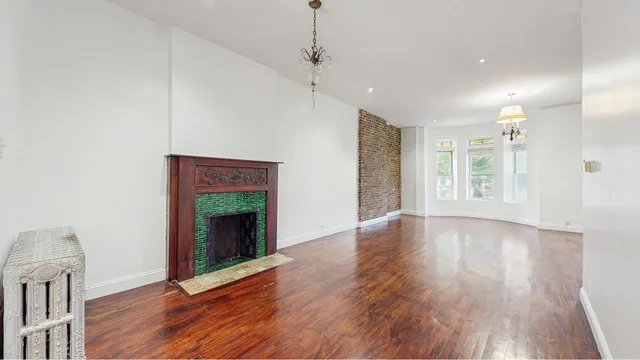 $2,500,000 | 220 Lincoln Road | Prospect Lefferts Gardens