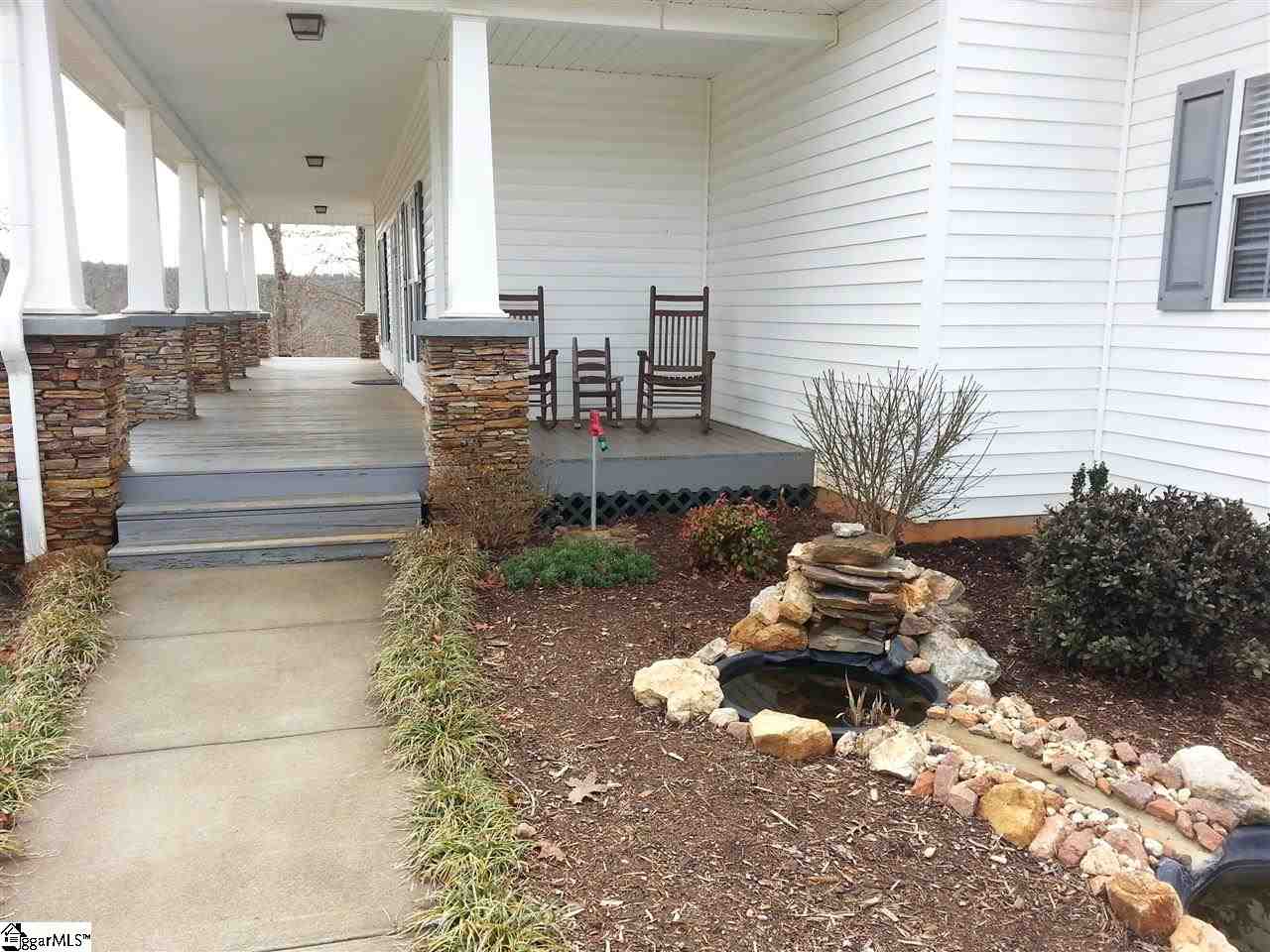 771 Burnt Chimney Road Campobello, SC 29322 - Photo 6 of 36