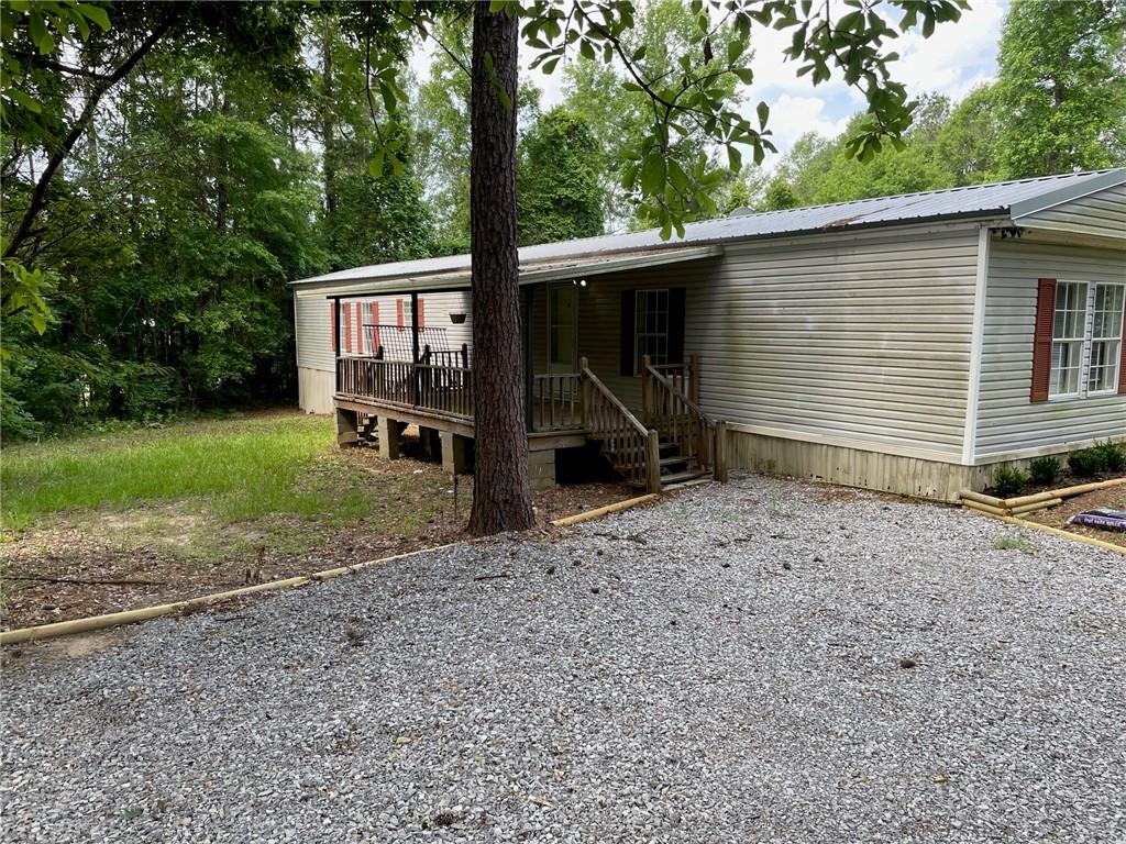 163 Pinckard Road Colfax, LA 71417 - Photo 1 of 9 Gallery Image 1