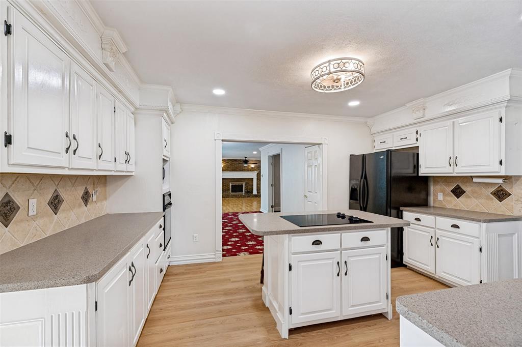 1020 Winningkoff Road Lucas, TX 75002 - Photo 13 of 25 Gallery Image 13