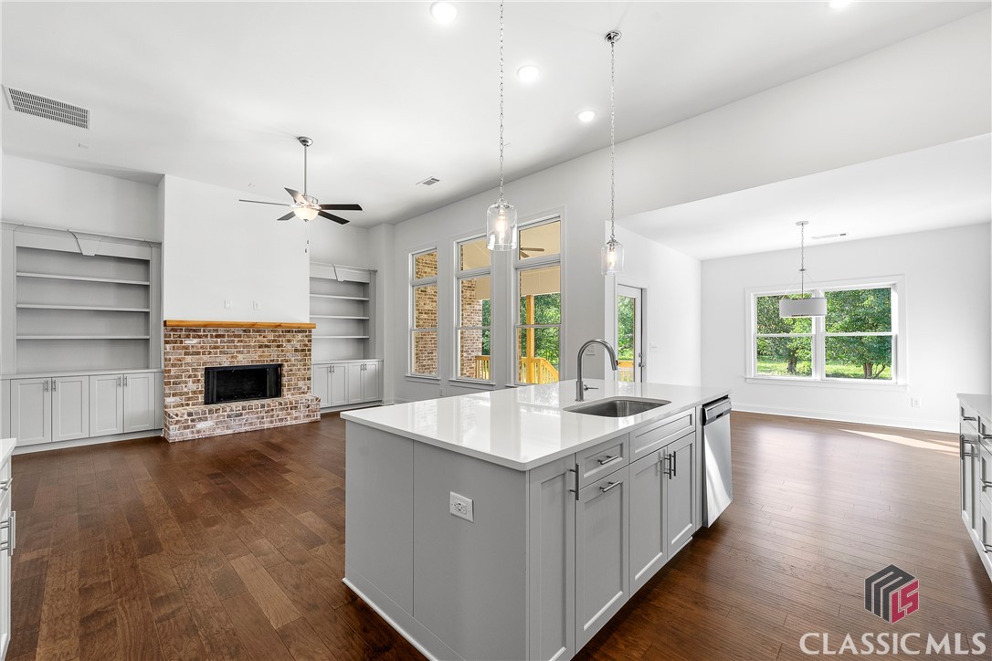 2280 Stonewood Field Road Watkinsville, GA 30677 - Photo 23 of 41 Gallery Image 23