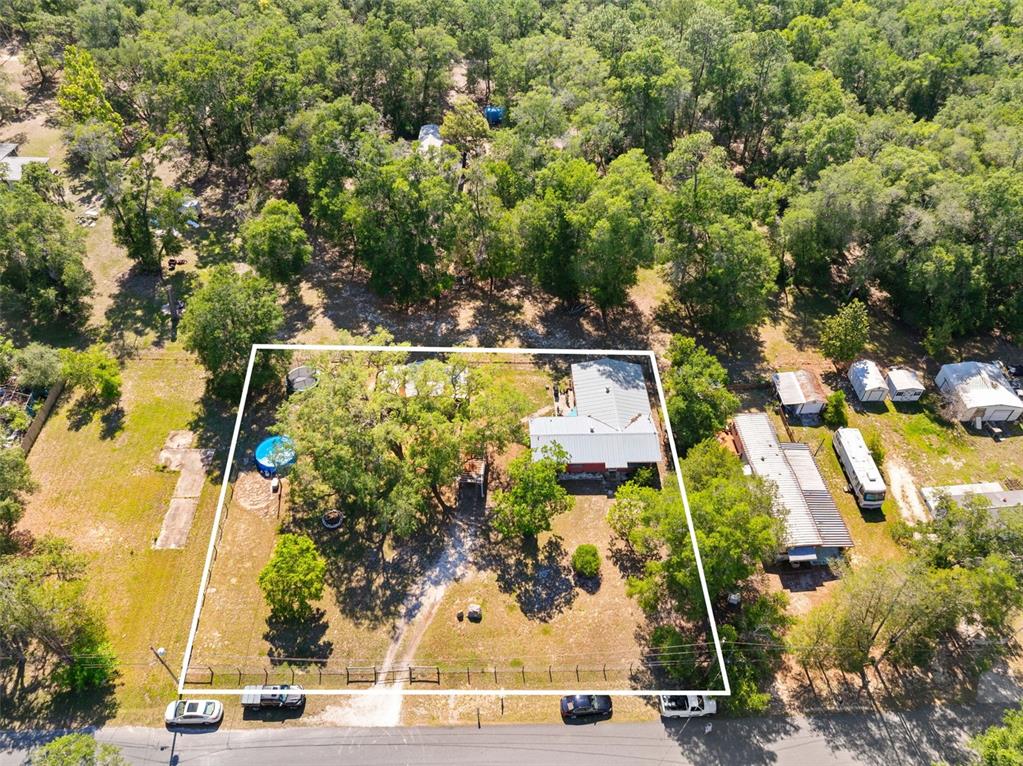 7130 North Pearl Point Hernando, FL 34442 - Photo 2 of 43