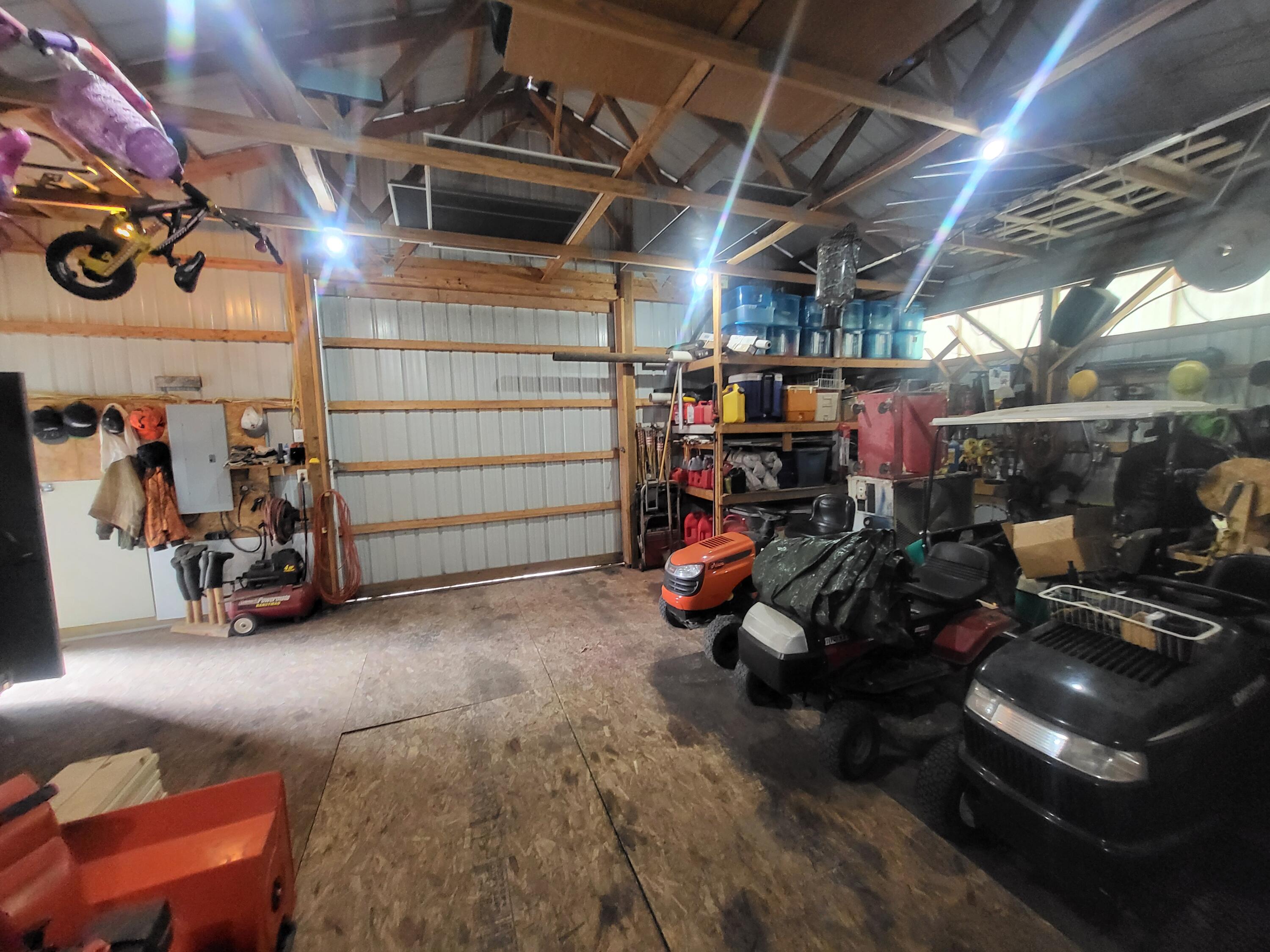 5450 Swamp Road Frankfort, MI 49635 - Photo 18 of 68 20240512_104059