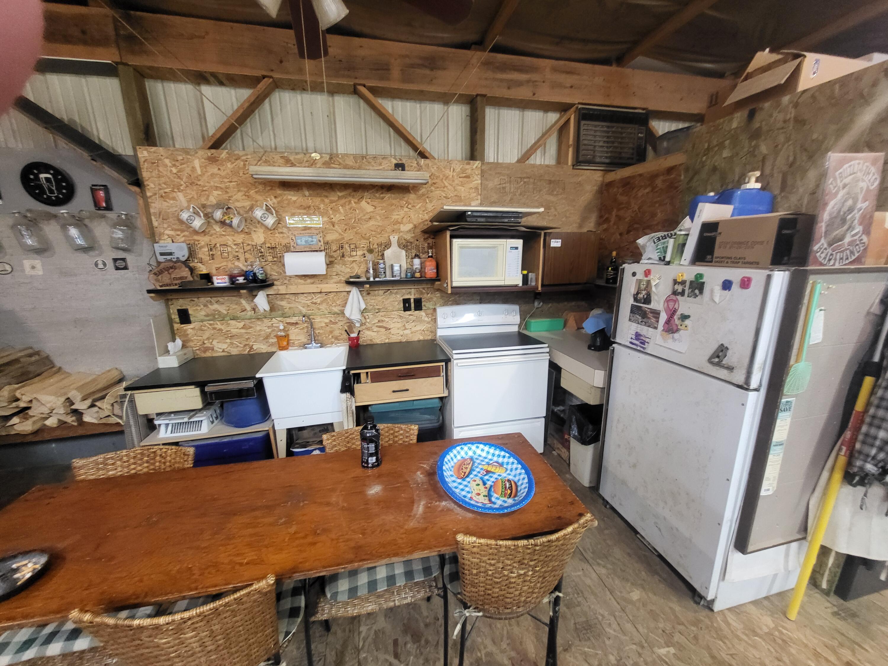5450 Swamp Road Frankfort, MI 49635 - Photo 23 of 68 20240512_104304