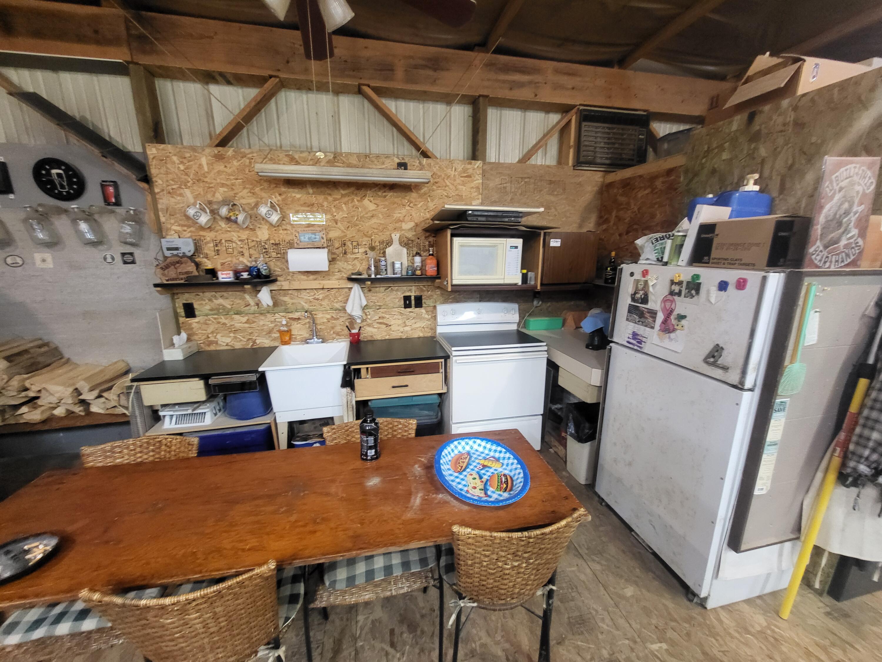 5450 Swamp Road Frankfort, MI 49635 - Photo 24 of 68 20240512_104307