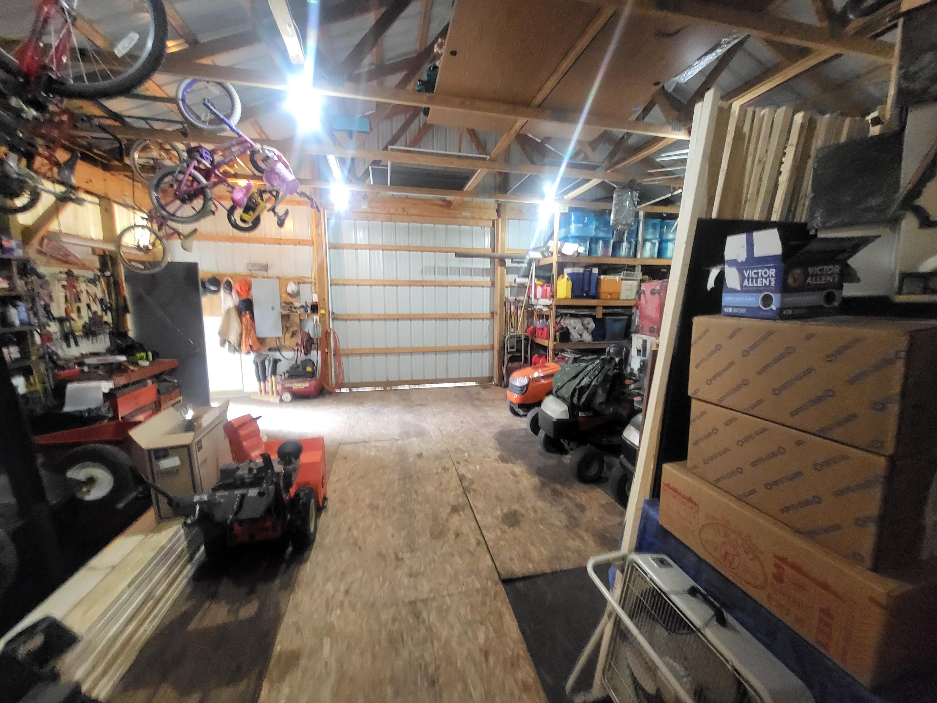 5450 Swamp Road Frankfort, MI 49635 - Photo 25 of 68 20240512_104338