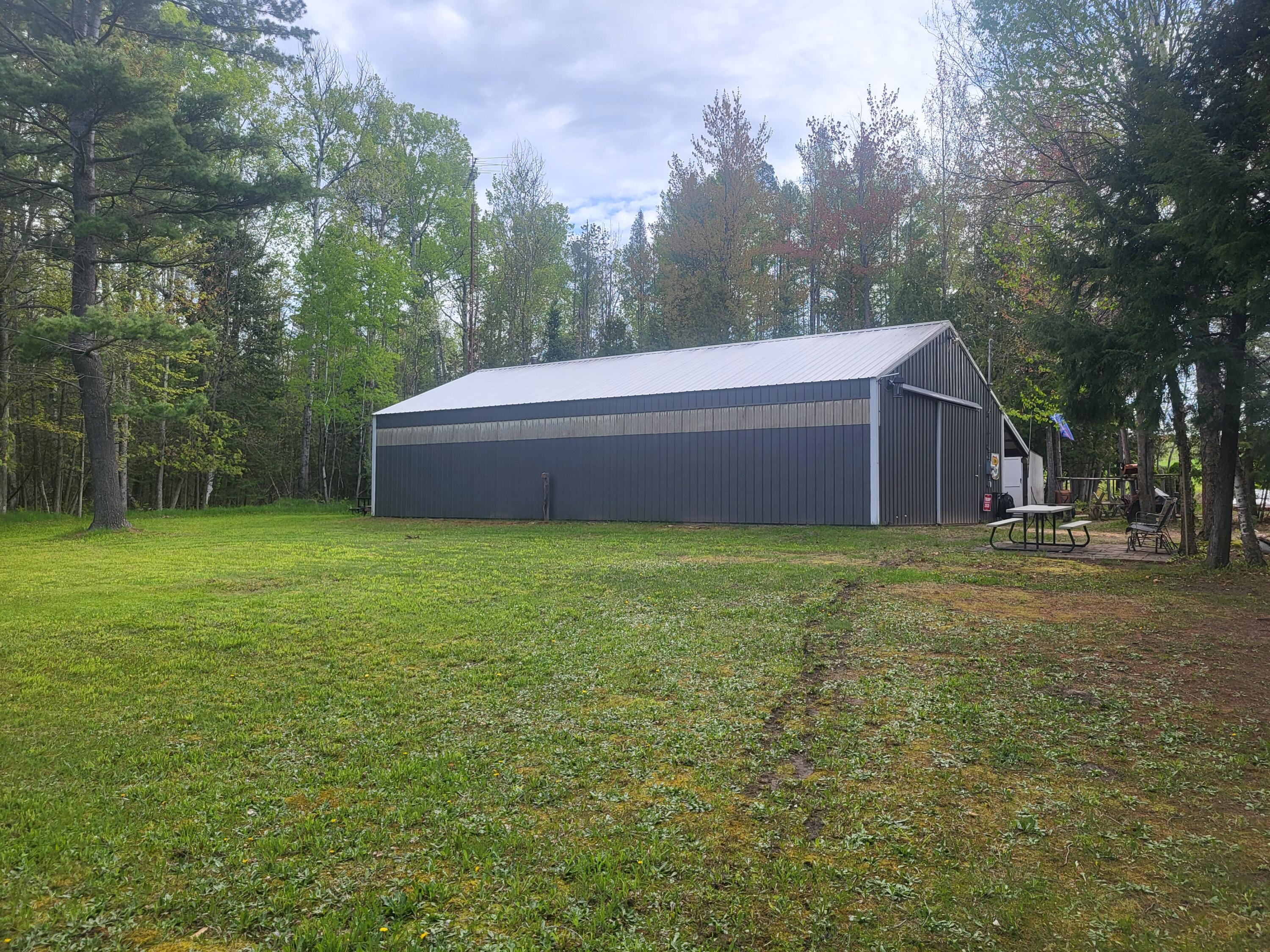 5450 Swamp Road Frankfort, MI 49635 - Photo 37 of 68 20240512_103510