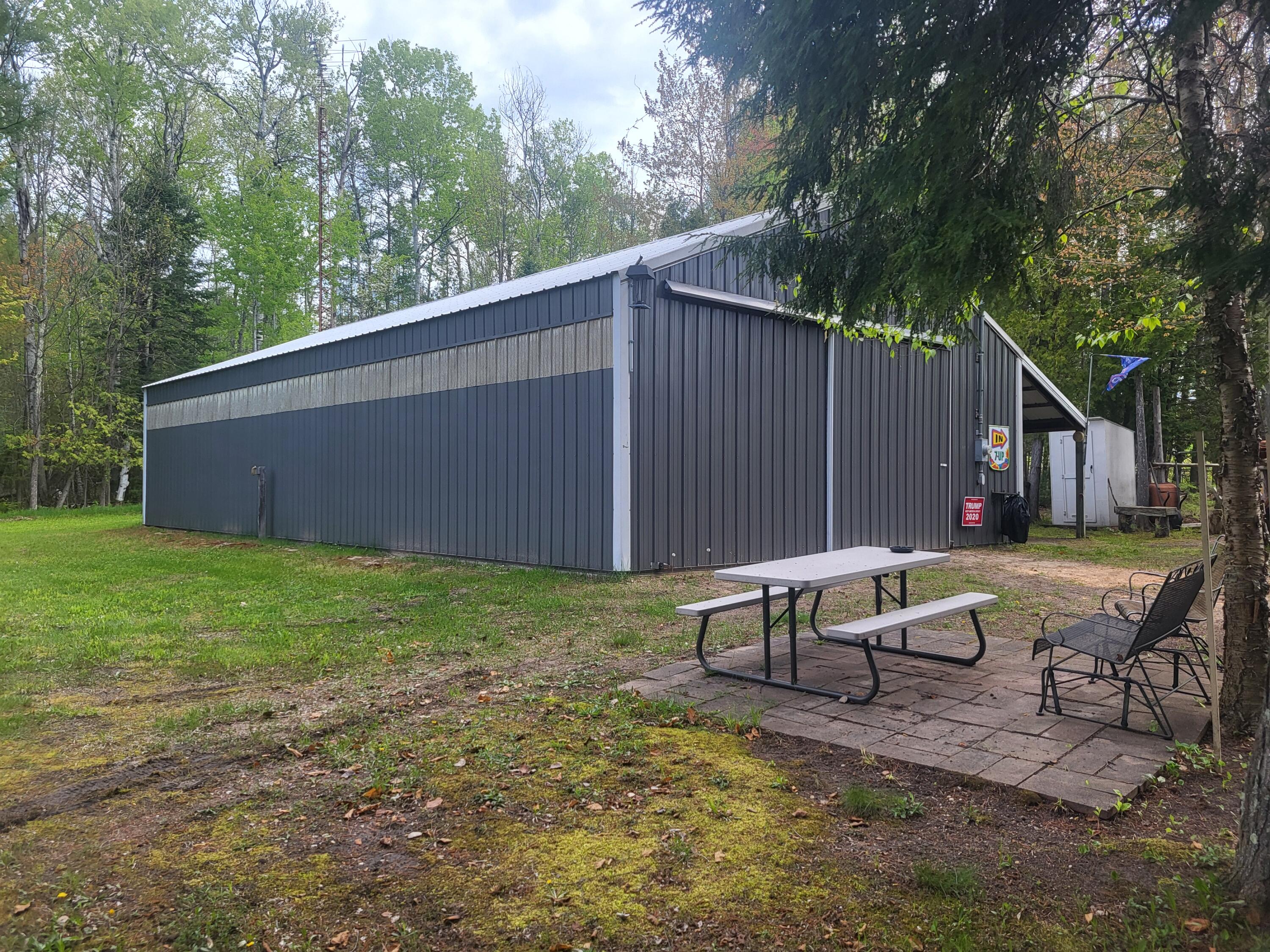 5450 Swamp Road Frankfort, MI 49635 - Photo 4 of 68 20240512_103432