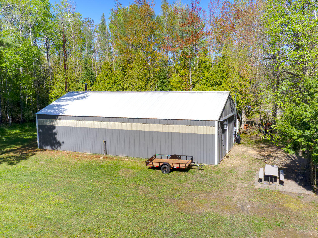 5450 Swamp Road Frankfort, MI 49635 - Photo 5 of 68 2
