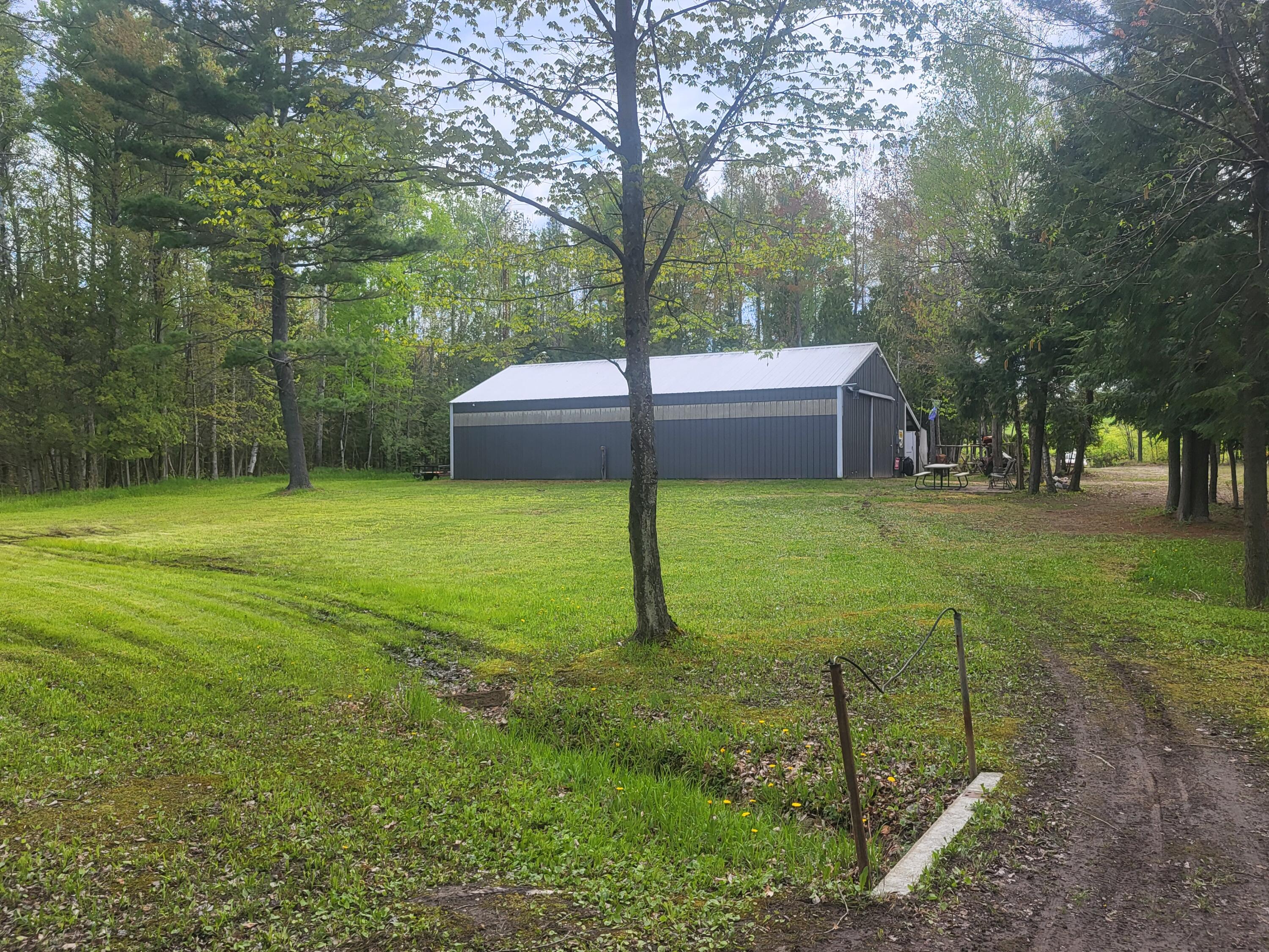 5450 Swamp Road Frankfort, MI 49635 - Photo 51 of 68 20240512_103738