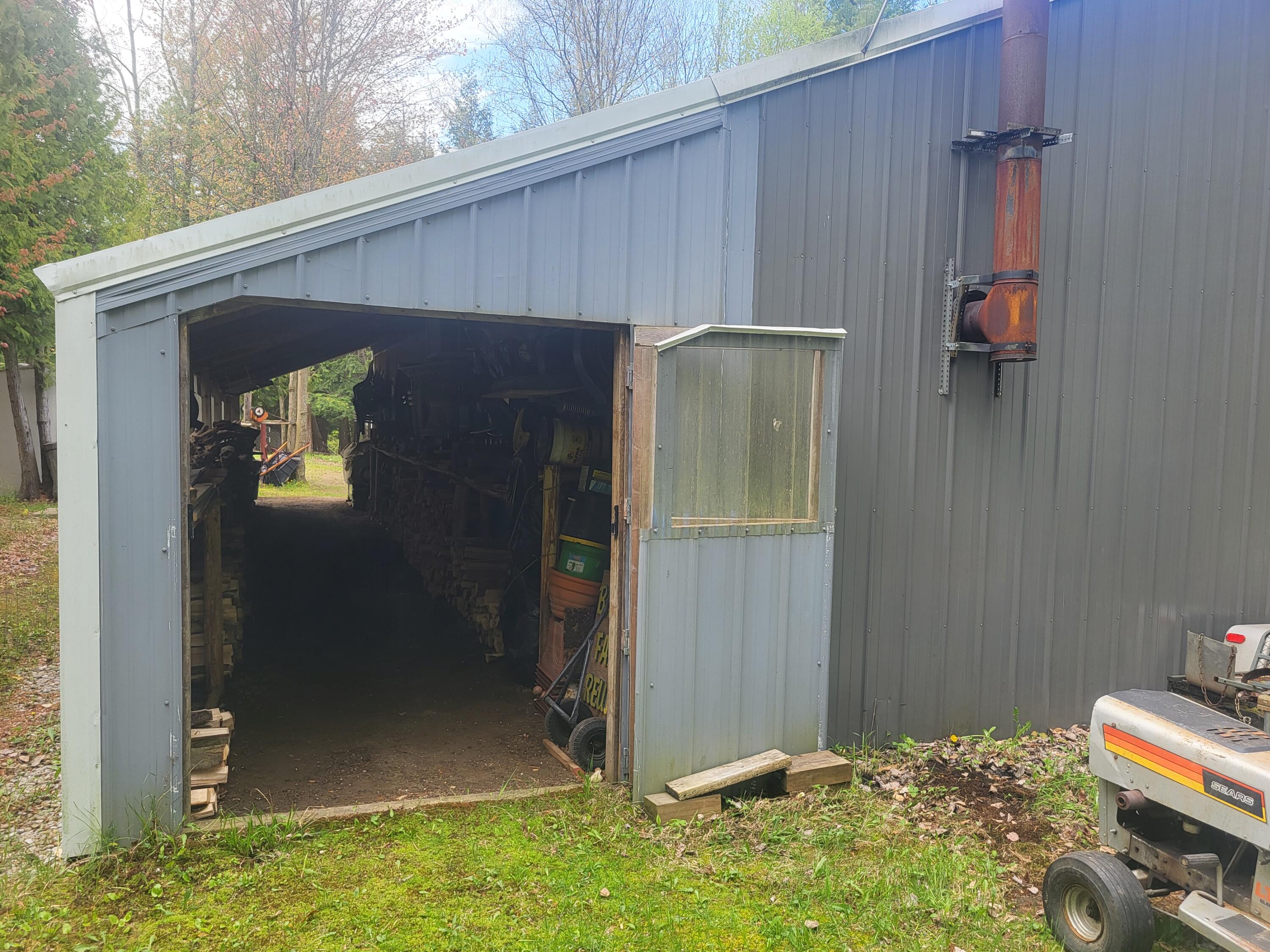 5450 Swamp Road Frankfort, MI 49635 - Photo 57 of 68 20240512_103855