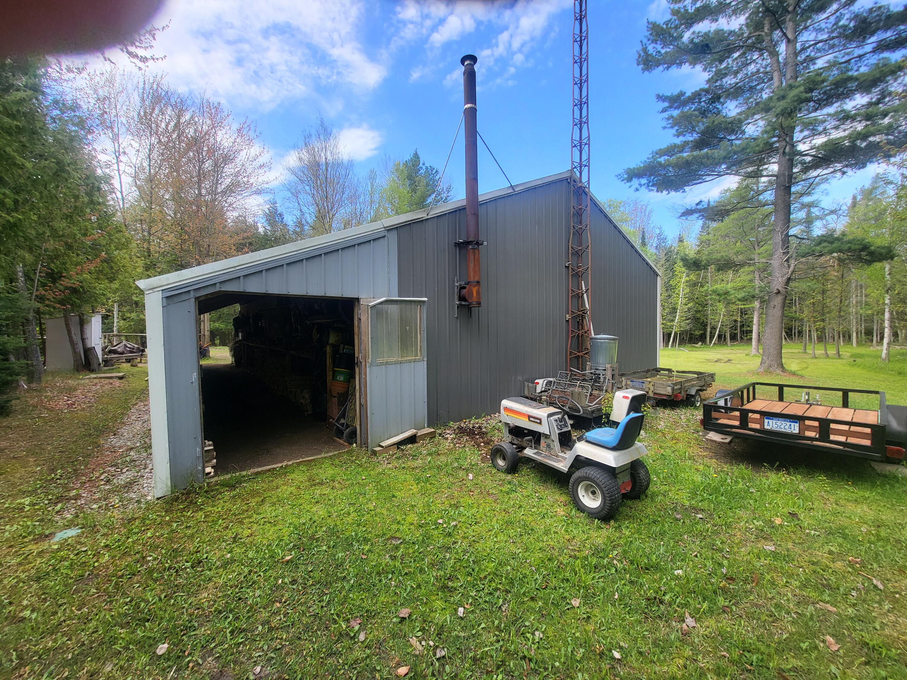 5450 Swamp Road Frankfort, MI 49635 - Photo 58 of 68 20240512_103901