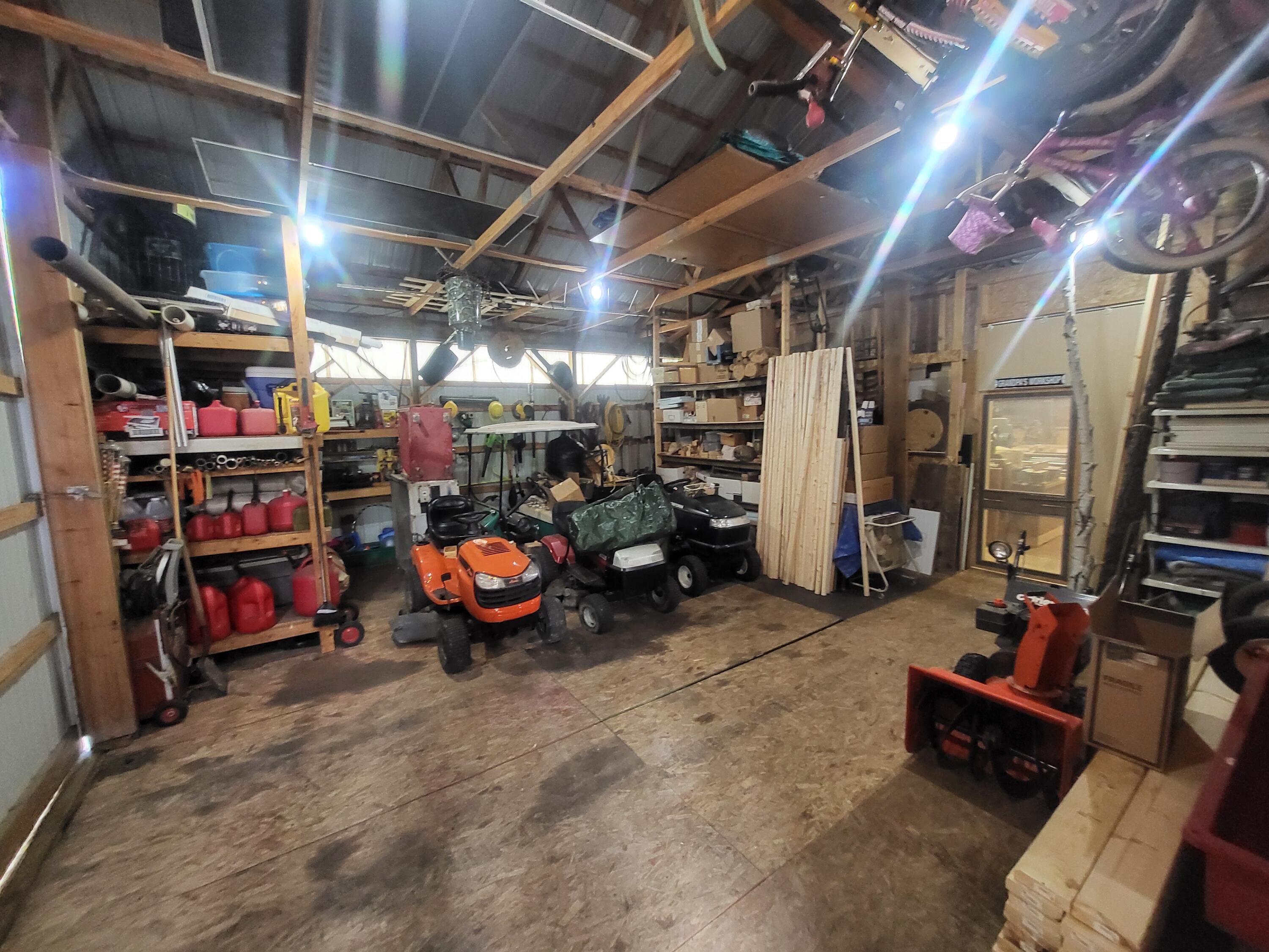 5450 Swamp Road Frankfort, MI 49635 - Photo 60 of 68 20240512_104051